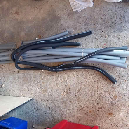 Photo of free Insulation (shepperton) #1
