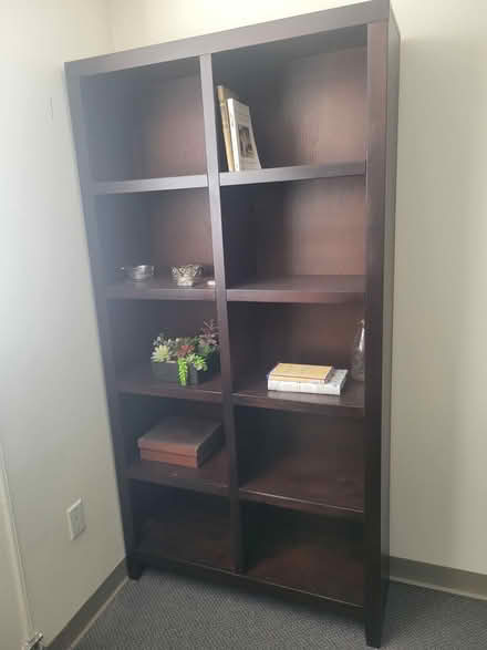 Photo of free Closing therapy office (Belmont) #1