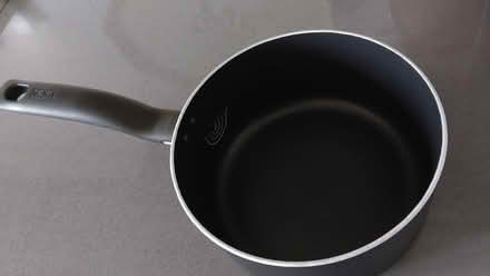 Photo of free Saucepans (Abingdon OX14) #3