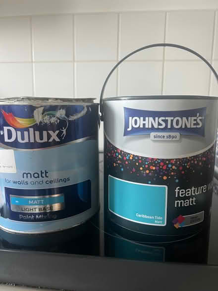 Photo of free Paint (Weston) #1