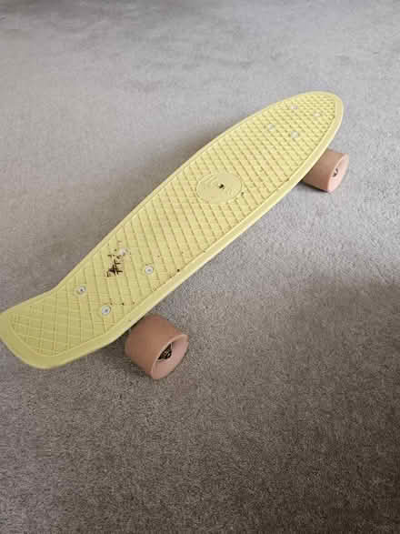 Photo of free Penny Board (small skateboard) (Ealing Broadway, W5) #1