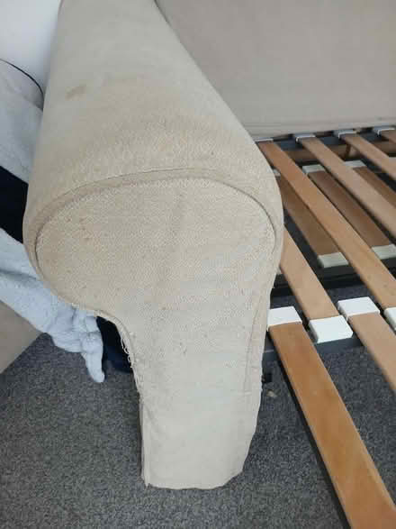Photo of free Sofa bed (Sheffield Firth Park) #4