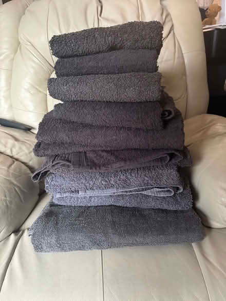 Photo of free Towels (Carlisle CA3) #1