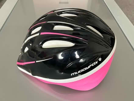 Photo of free Child cycle helmet (CB2) #2