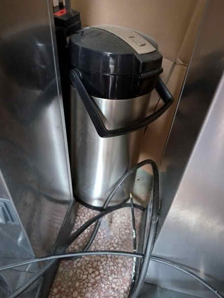 Photo of free Bravilor Bonamat th-10 coffee machines (BT14) #1