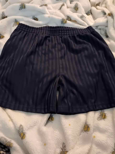 Photo of free School PE Shorts (CT2) #1