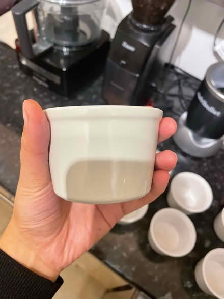 Photo of free Set of small oven safe dishes (Nightingale Lane, SW12) #2
