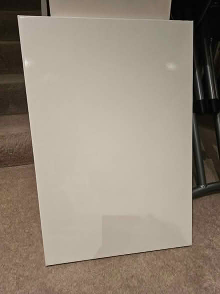 Photo of free Ikea magnetic board (Ealing Broadway, W5) #1
