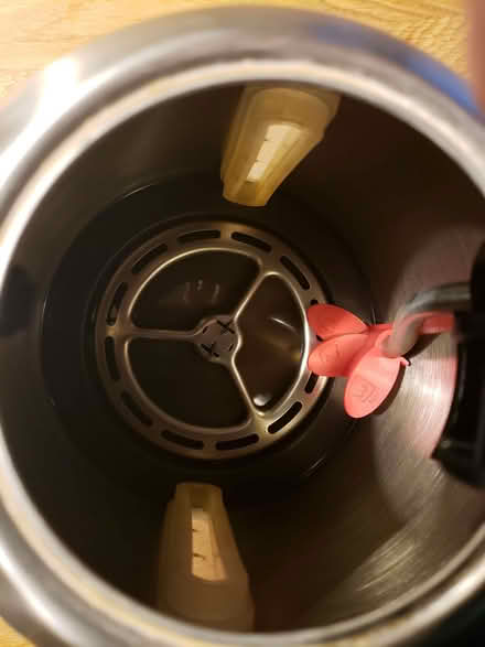 Photo of free Electric kettle (Great Asby CA16) #1