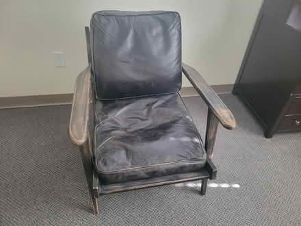 Photo of free Closing therapy office (Belmont) #2