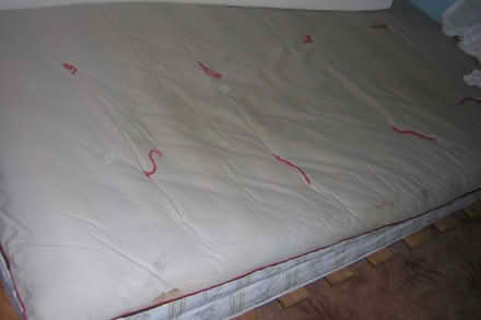 Photo of free various mattresses (Easton BS5) #2