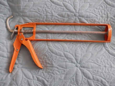 Photo of free Mastic gun (Portchester PO16) #1