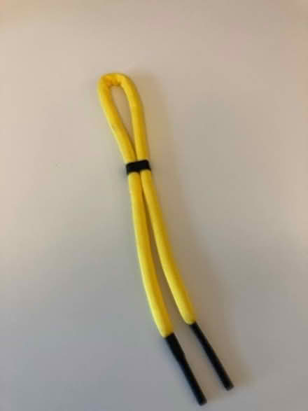 Photo of free Adjustable Glasses strap (Berkhamsted HP4) #1