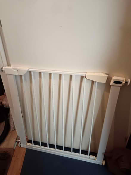 Photo of free Baby Gate (CT2) #1