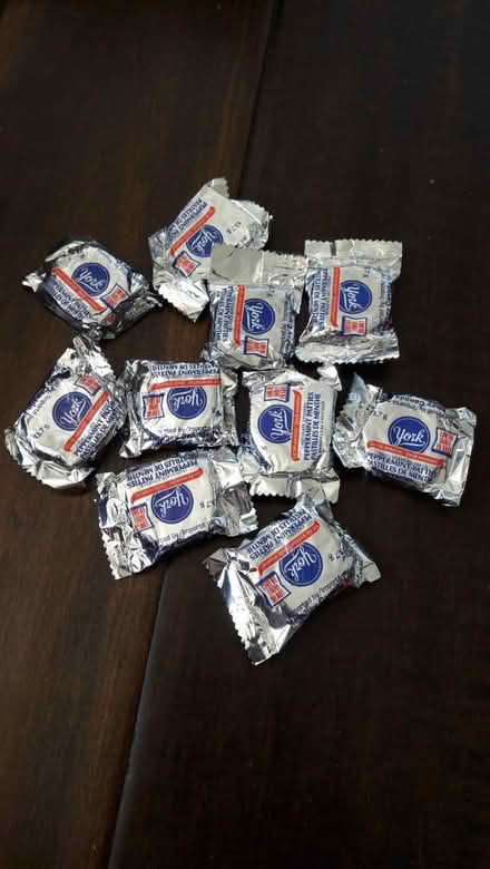 Photo of free York Mint Chocolate (725 Danforth Road) #1