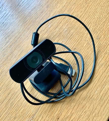 Photo of free Webcam (Chorlton, M21) #1