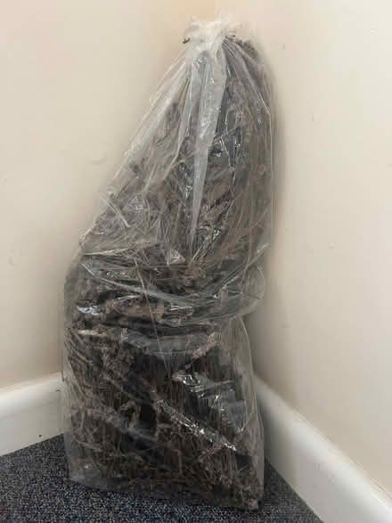 Photo of free Dry lavender (Weston) #1