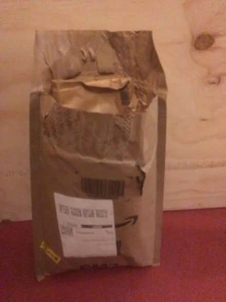 Photo of free Bag of padded envelopes (Blackford EH9) #1