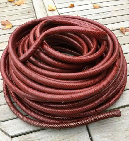 Photo of free Hosepipe (Rose Green/Aldwick PO21) #1