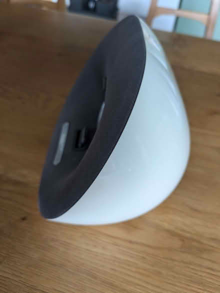 Photo of free Philips Fidelio Speaker (Wareham BH20) #1