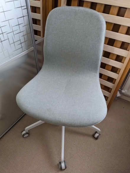 Photo of free Office chair (Town Furze OX3) #1