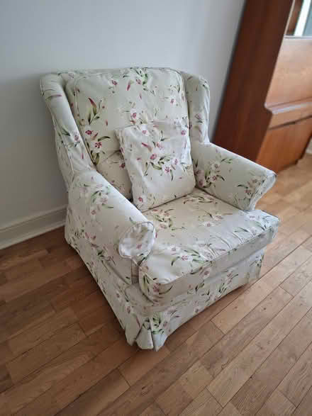 Photo of free Armchair (Ponteland NE20) #1