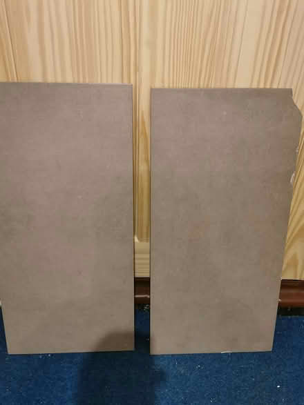 Photo of free Floor tiles (Bridlington YO15) #2