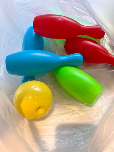 Photo of free Various toys, collect today by 4pm (IG11) #2