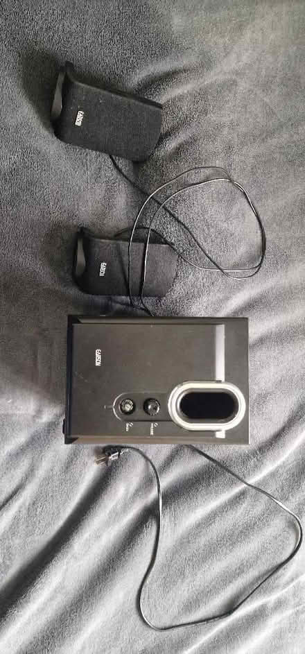 Photo of free Assorted items (Langley B69) #1