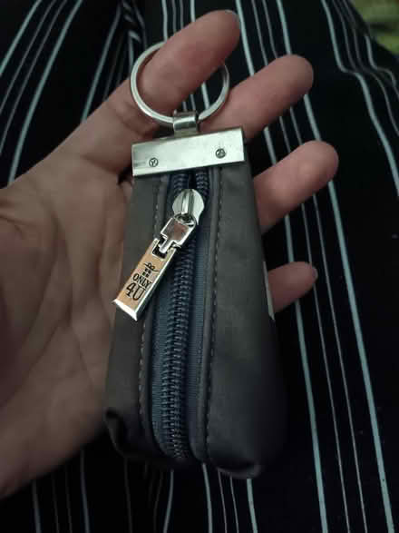 Photo of free Keyring Purse (CT2) #2