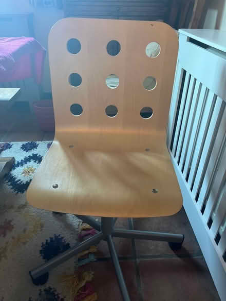 Photo of free Swivel Chair (Chesham HP5) #1