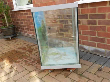 Photo of free Fish tank (IP9) #1