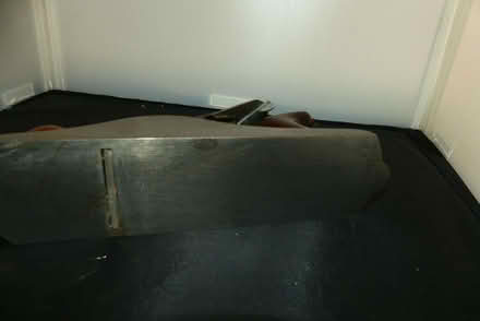 Photo of free Stanley Wood Plane (Freshbrook SN5) #3