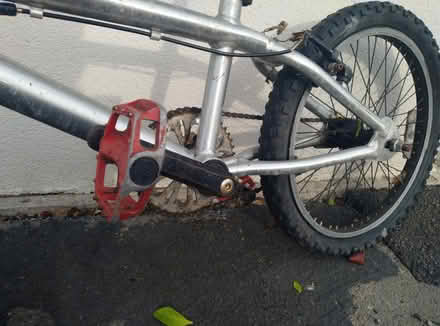 Photo of free Bike for total rebuild project (Writhlington, Radstock) #3