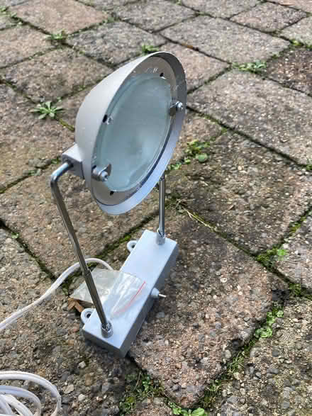 Photo of free Wall mounted lamp (L18) #1