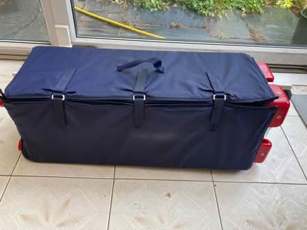 Photo of free Travelcot (Berkhamsted HP4) #3