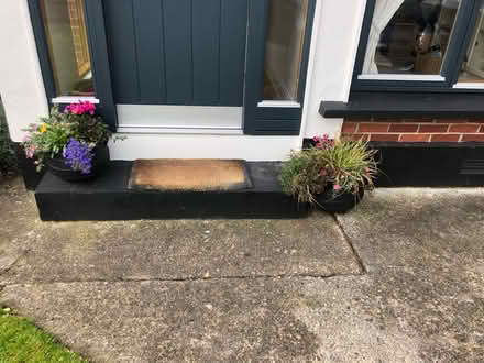 Photo of free Skillet Pots (Rathfarnham) #1