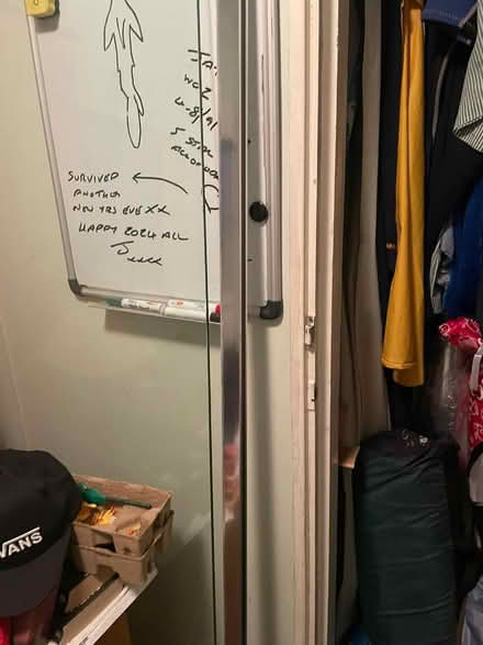 Photo of free Glass shower screen (Paulsgrove PO6) #1