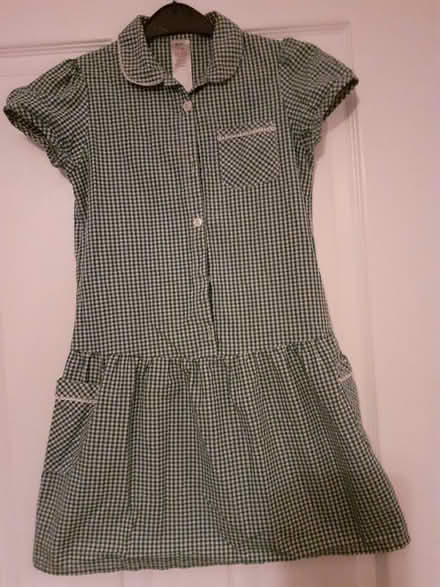 Photo of free 5 school dresses (Styvechale, Coventry) #1