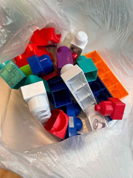 Photo of free Various toys, collect today by 4pm (IG11) #3