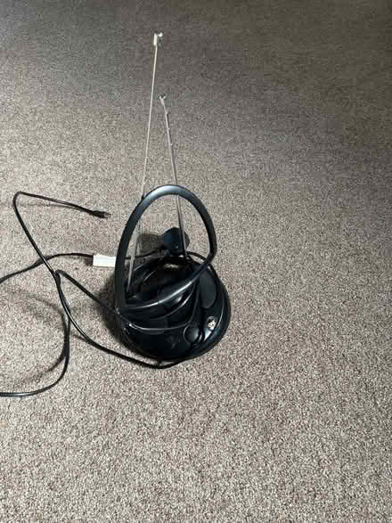 Photo of free Indoor TV aerial. (New Brighton CH45) #1