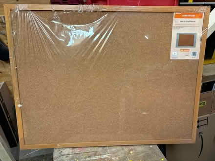 Photo of free Corkboard 60cm x 80cm (TN24) #1