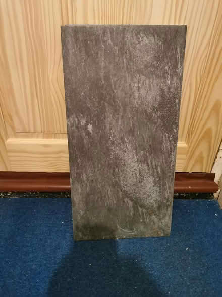 Photo of free Floor tiles (Bridlington YO15) #3