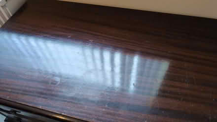 Photo of free TV stand/music cabinet (Derbyshire Hill WA9) #1