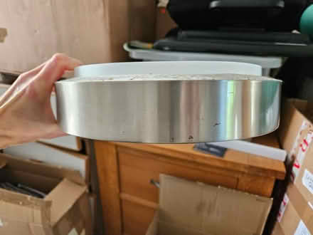Photo of free Bathroom ceiling light (Bearton SG5) #4