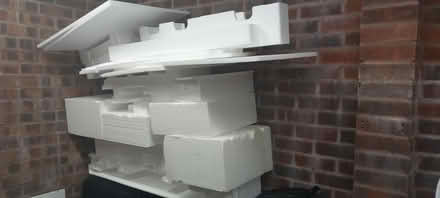 Photo of free Polystyrene (SS15) #1