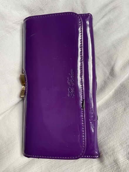Photo of free Ted Baker purse (N1) #1