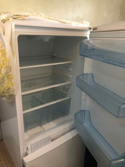Photo of free Fridge freezer (Croxley Green WD3) #2