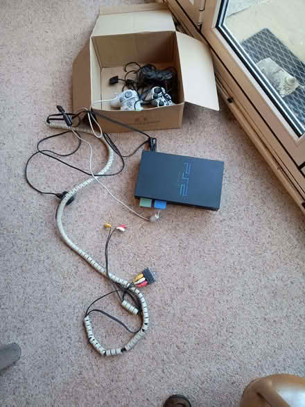 Photo of free Playstation PS2 (Hillingdon UB10) #1