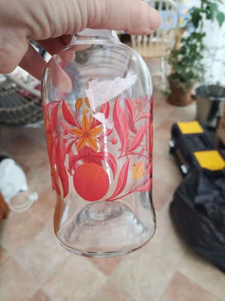 Photo of free Bottles (Corsham) #1